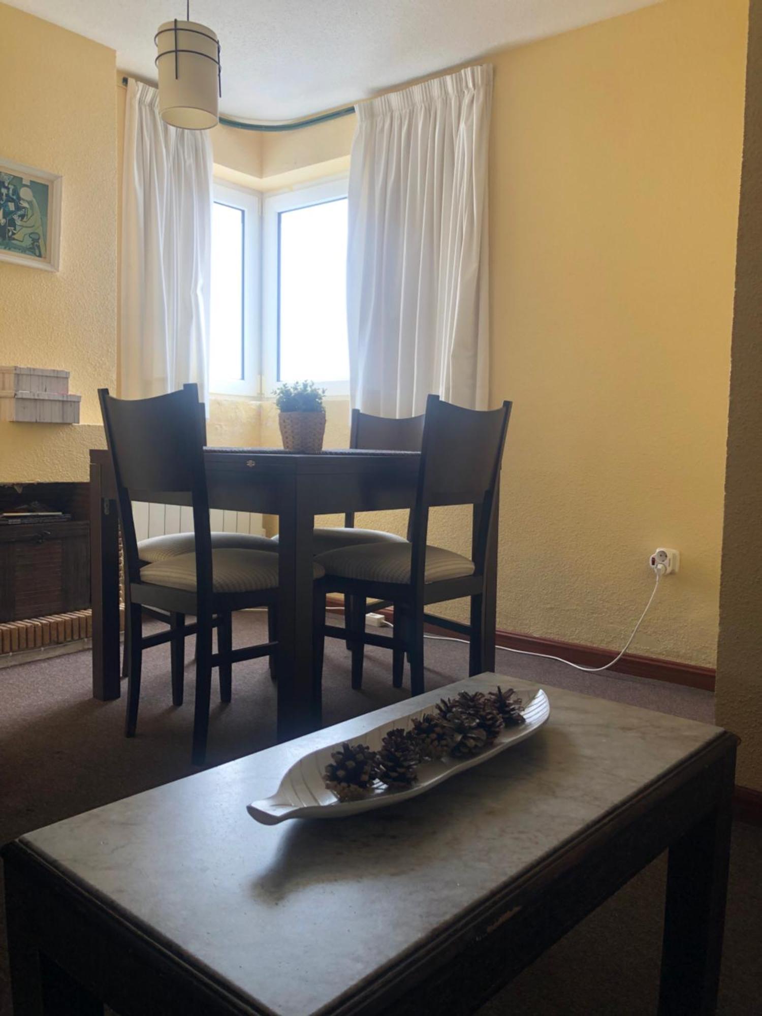 Presidente Nevasur Daire Sierra Nevada Dış mekan fotoğraf