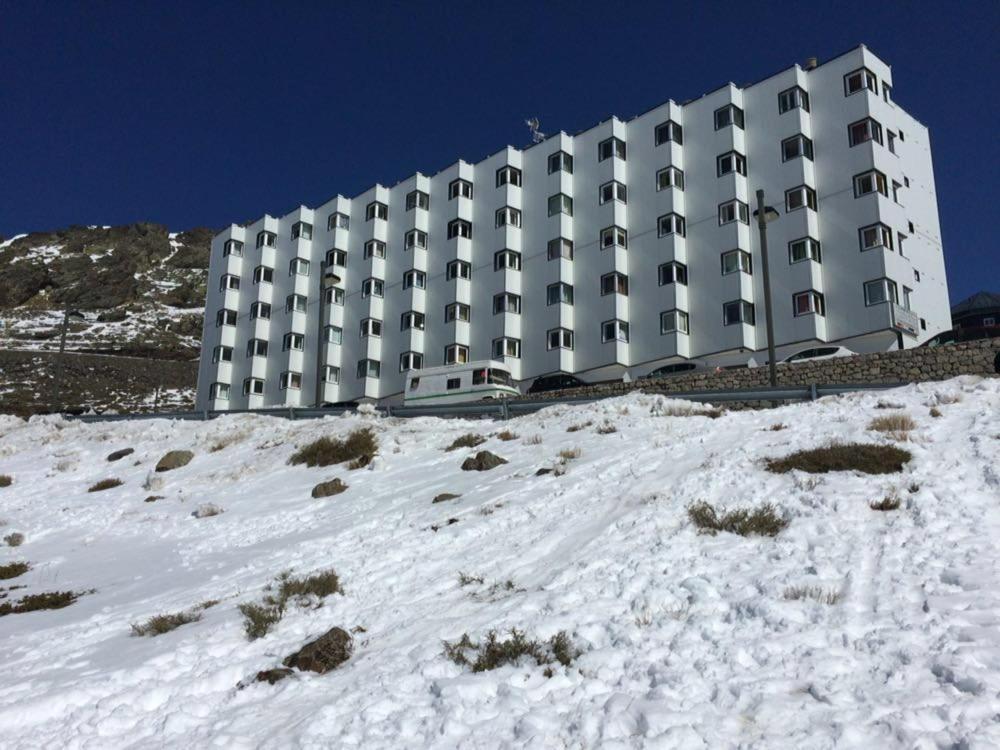 Presidente Nevasur Daire Sierra Nevada Dış mekan fotoğraf