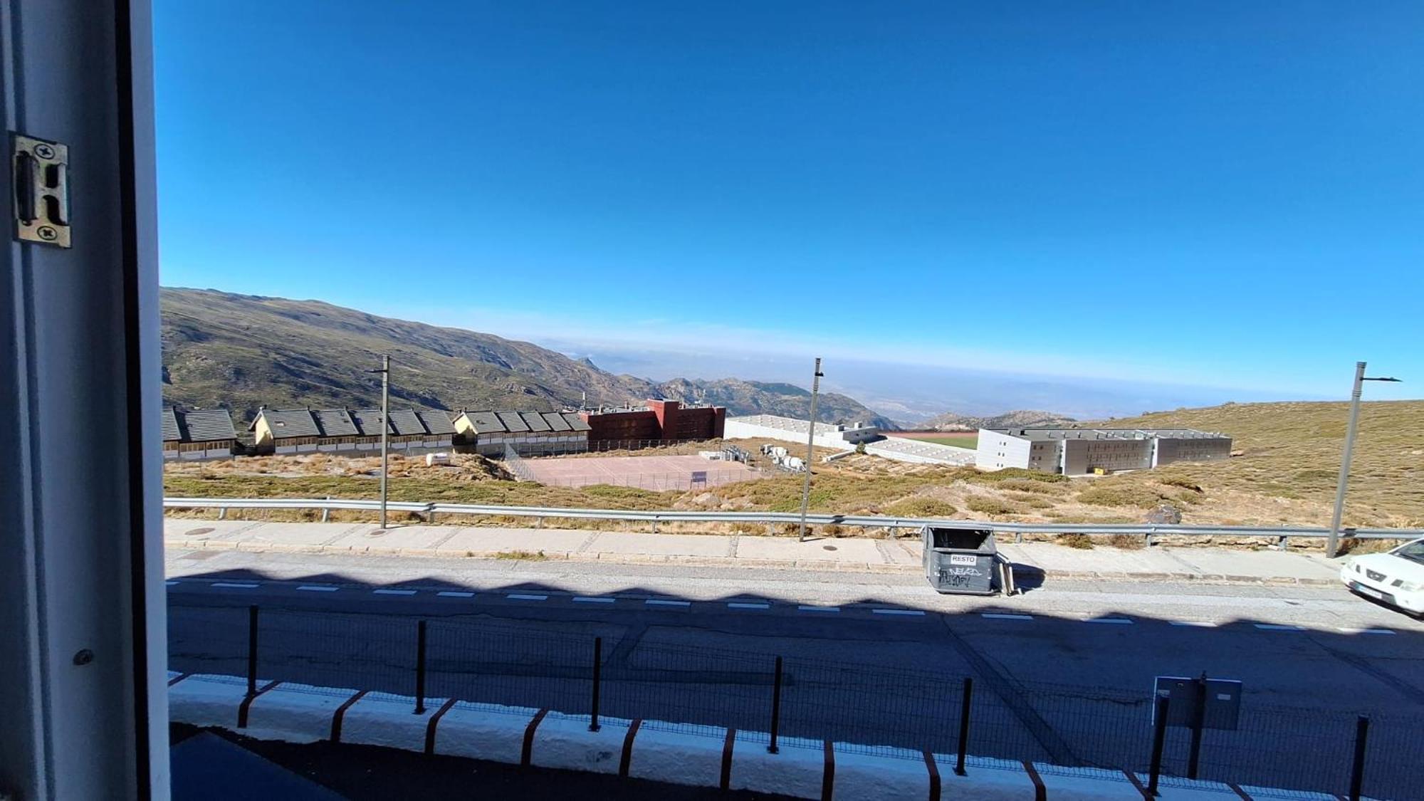Presidente Nevasur Daire Sierra Nevada Dış mekan fotoğraf